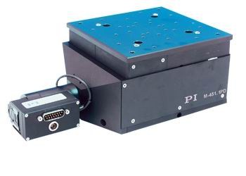 Precision Motorized Positioning Stage Manufacturer – Motorized ...